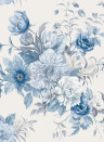 Boråstapeter Wallpaper Floral Charm