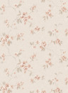 BoråsTapeter Wallpaper Vintage Rose - 4259