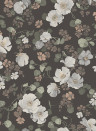 BoråsTapeter Wallpaper Enchanting Flower - 4278