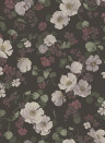 BoråsTapeter Wallpaper Enchanting Flower - 4280