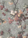 Sandberg Mural Franka - Sage Green
