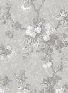 Sandberg Mural Franka - Mineral Grey