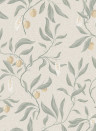 Sandberg Wallpaper Vinnie - Sage Green