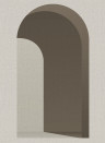 Rebel Walls Papier peint panoramique Arch - Sand