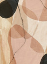 Rebel Walls Papier peint panoramique Asana - Dusty Pink