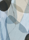 Rebel Walls Papier peint panoramique Asana - Ocean Blue