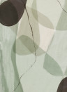 Rebel Walls Papier peint panoramique Asana - Green