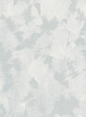 Rebel Walls Wandbild Brush - Light Blue