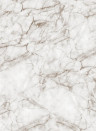 Rebel Walls Papier peint panoramique Marble Art - Sand
