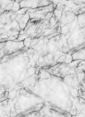 Rebel Walls Papier peint panoramique Marble Art - Graphite