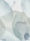 Rebel Walls Wandbild Petals - Sky