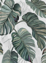 Coordonne Wallpaper Carioca - Grey