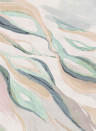 Coordonne Papier peint panoramique Hygge - Nude