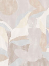 Coordonne Mural Bahir Dar - Beige