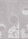 Coordonne Mural Da Lat - Grey