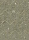 Coordonne Wallpaper Arrow Cork - Safari