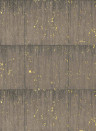 Coordonne Wallpaper Tiles Cork - Cement