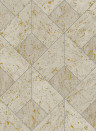 Coordonne Papier peint Diamond Cork - Swan