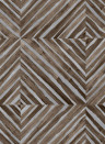 Coordonne Wallpaper Kaleido Bamboo - Pearl
