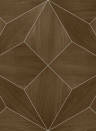 Coordonne Wallpaper Polar Star - Natural