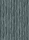 Coordonne Wallpaper Wheat Spike - Lagoon