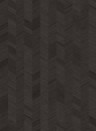 Coordonne Wallpaper XL-Wheat Spike - Coal