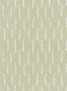 Långelid / von Brömssen Wallpaper Coleslaw - Laurel Green