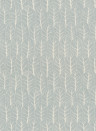 Långelid / von Brömssen Wallpaper Coleslaw - Glacier Blue