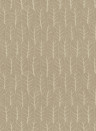 Långelid / von Brömssen Wallpaper Coleslaw - Taupe