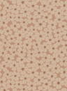 Långelid / von Brömssen Tapete Flower Shower - Dusty Pink