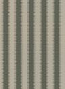 Långelid / von Brömssen Tapete Jagged Stripe - Dusty Olive