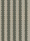 Långelid / von Brömssen Carta da parati Jagged Stripe - Dusty Olive