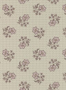 Långelid / von Brömssen Wallpaper Edelweiss - Rose Taupe