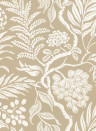Långelid / von Brömssen Wallpaper Cornucopia - Sand