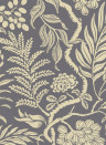 Långelid / von Brömssen Wallpaper Cornucopia - Shadow
