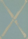 Långelid / von Brömssen Wallpaper Bamboo Jamboo - Duck Egg