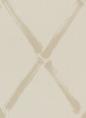 Långelid / von Brömssen Wallpaper Bamboo Jamboo - Linen