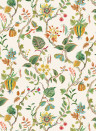 Osborne & Little Wallpaper Mythica - Amber