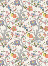 Osborne & Little Papier peint Puzzlewood - Blossom