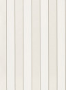 Osborne & Little Tapete Regency Stripe - Snow