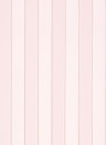 Osborne & Little Tapete Regency Stripe - Blush