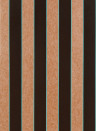 Osborne & Little Tapete Regency Stripe - Siena