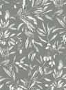 Coordonne Wallpaper Aceituna - Celadon