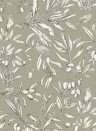 Coordonne Wallpaper Aceituna - Silvestre/ Verde Claro