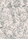 Coordonne Wallpaper Aceituna - Cava/ Rosa