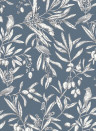 Coordonne Wallpaper Aceituna - Bahia