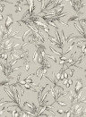 Coordonne Wallpaper Aceituna - Arroz/ Beige
