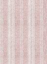Coordonne Wallpaper Costura - Cava/ Rosa