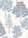 Coordonne Wallpaper Arboleda - Bahia