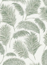 Coordonne Wallpaper Plumero - Parra